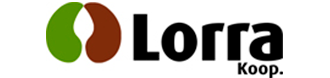 Logo Lorra