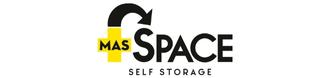 Logo de Mas Space